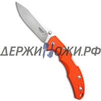 Нож Patriot Orange складной BK01BO372